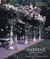 bokomslag Gardens Private & Personal