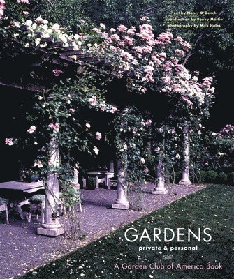 Gardens Private & Personal 1