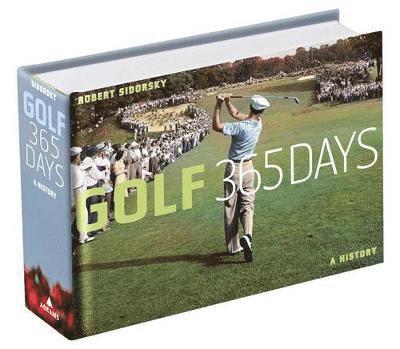 Golf: 365 Days 1