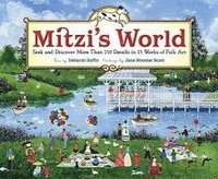 bokomslag Mitzi's World