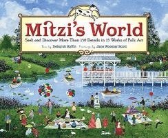 Mitzi's World 1