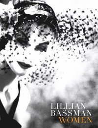 bokomslag Lillian Bassman
