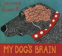 bokomslag My Dog's Brain