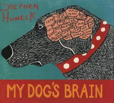 My Dog's Brain 1