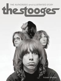 bokomslag Stooges: The Authorized and Illustrated Story