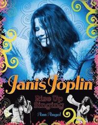 bokomslag Janis Joplin