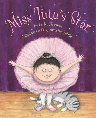 Miss Tutu's Star 1