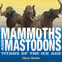 bokomslag Mammoths and Mastodons