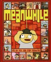 Meanwhile (10th Anniversary Edition) 1