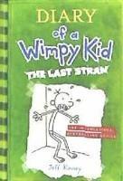 bokomslag Diary of a Wimpy Kid 03. The Last Straw