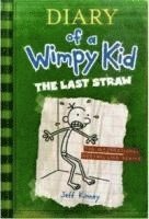Diary of a Wimpy Kid 03. The Last Straw