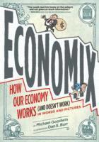 Michael Goodwin - Economix, Häftad