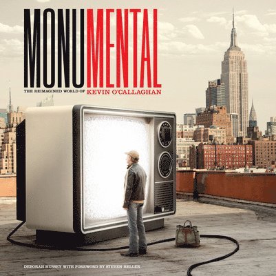 Monumental: the Reimagined World 1