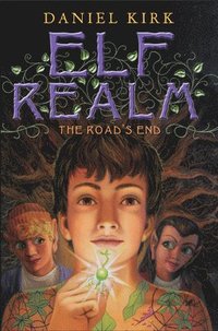 bokomslag Elf Realm: the Road's End