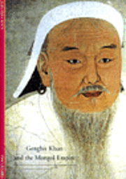 Genghis Khan and the Mongol Empire