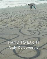 bokomslag Hand to Earth: Andy Goldsworthy Sculpture 1976-1990