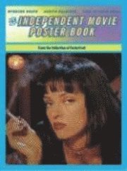 bokomslag Independent Movie Poster Book