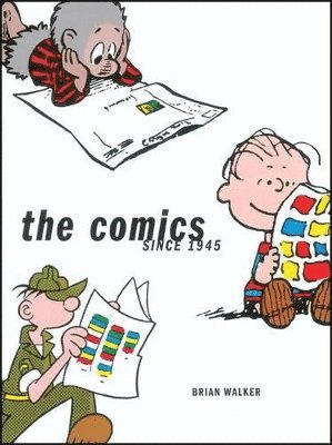 Comics Since 1945 1