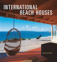 bokomslag International Beach Houses