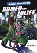 bokomslag Romeo and Juliet