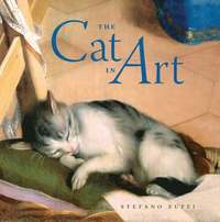 bokomslag The Cat in Art