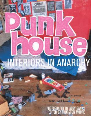 Punkhouse 1