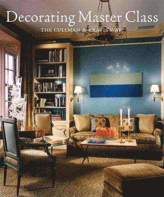 Decorating Master Class 1