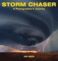 bokomslag Storm Chaser