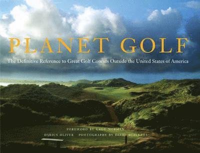 Planet Golf 1