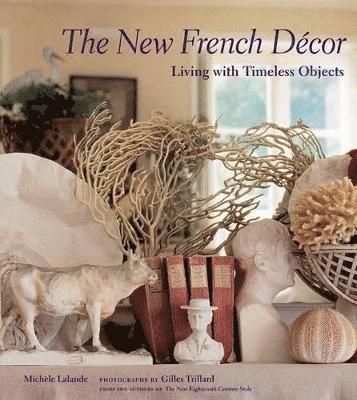 The New French Decor 1