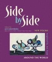 Side by Side: New Poems Inspired by Art from Around the World