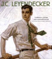 bokomslag J C Leyendecker