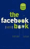 bokomslag Facebook Book