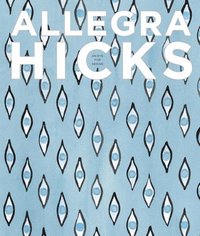 bokomslag Allegra Hicks: An Eye for Design