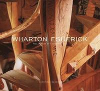 bokomslag Wharton Esherick