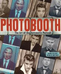 bokomslag Photobooth