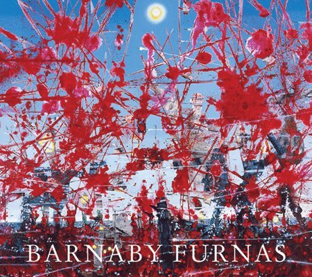 Barnaby Furnas 1