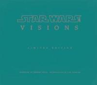 bokomslag Star Wars: Visions Limited Edition
