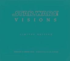 bokomslag Star Wars: Visions Limited Edition