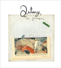 bokomslag Antony and the Johnsons: Swanlights