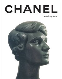 bokomslag Chanel: A Fashionable History