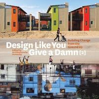 bokomslag Design Like You Give a Damn 2