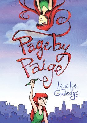 Laura Lee Gulledge - Page By Paige, Häftad