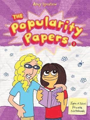 Popularity Papers: Book One 1