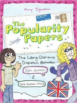 Popularity Papers: Book Two 1