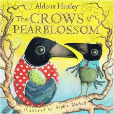 The Crows of Pearblossom 1