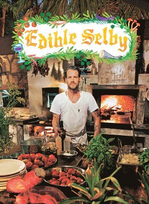 Edible Selby 1