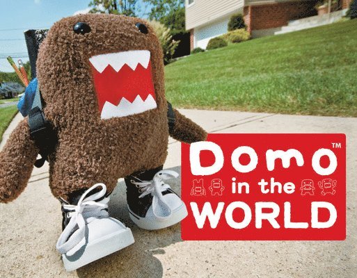 Domo in the World 1