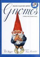 bokomslag Gnomes Deluxe Collector's Edition