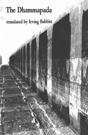 G. Buddha - Dhammapada, Häftad